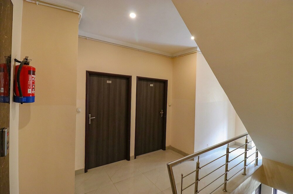 Амритсар: Golden Sunrise Inn