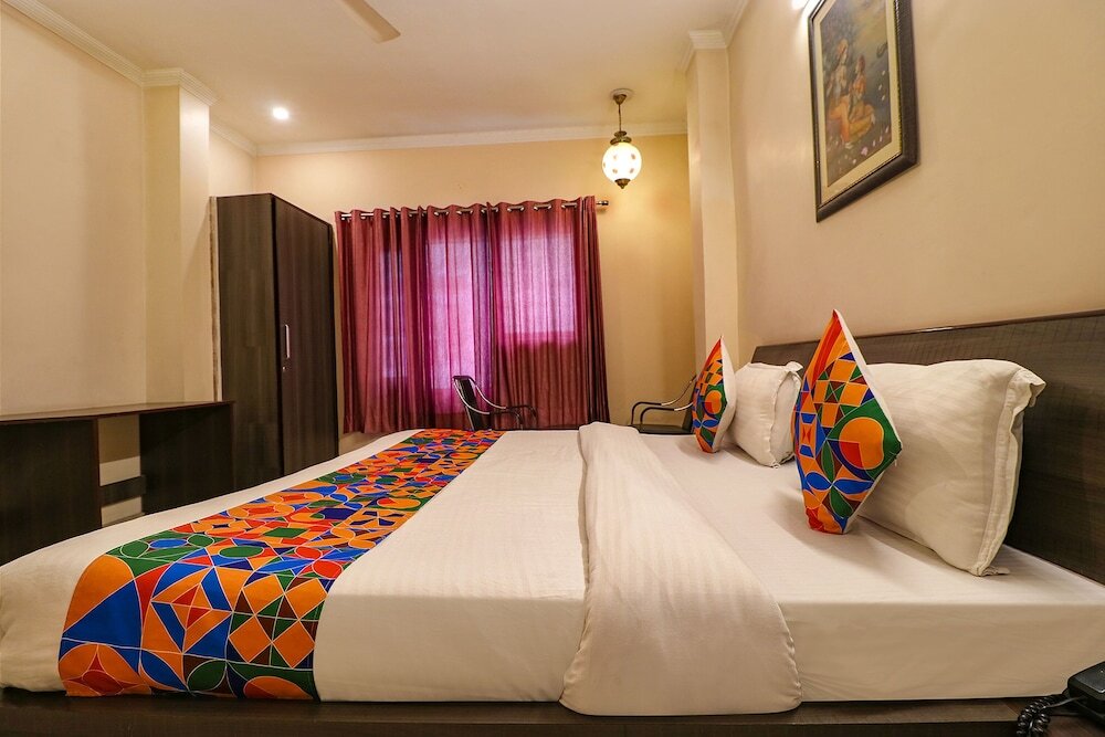 Амритсар: Golden Sunrise Inn