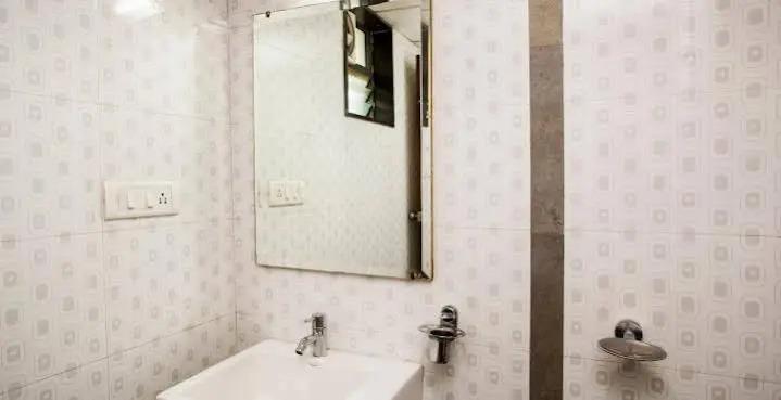Бангалор: Hotel VT Orchid