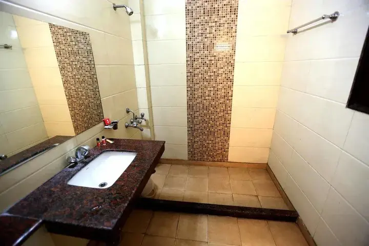 Газиабад: OYO Rooms Jaipuria Mall