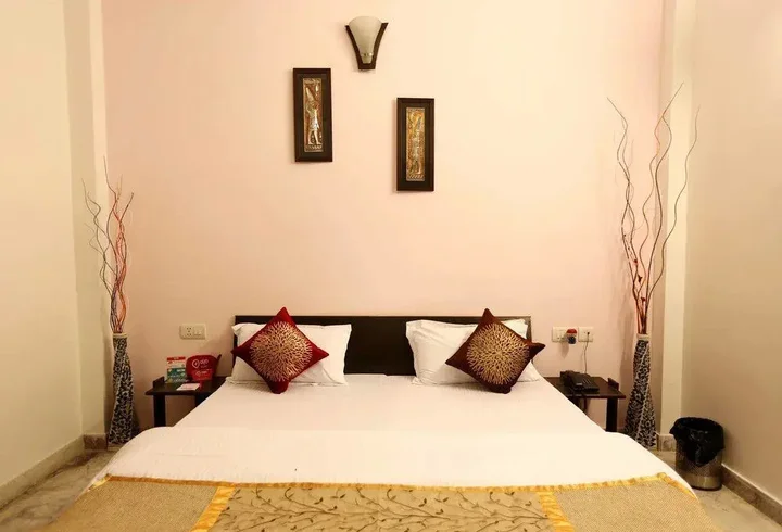 Газиабад: OYO Rooms Jaipuria Mall