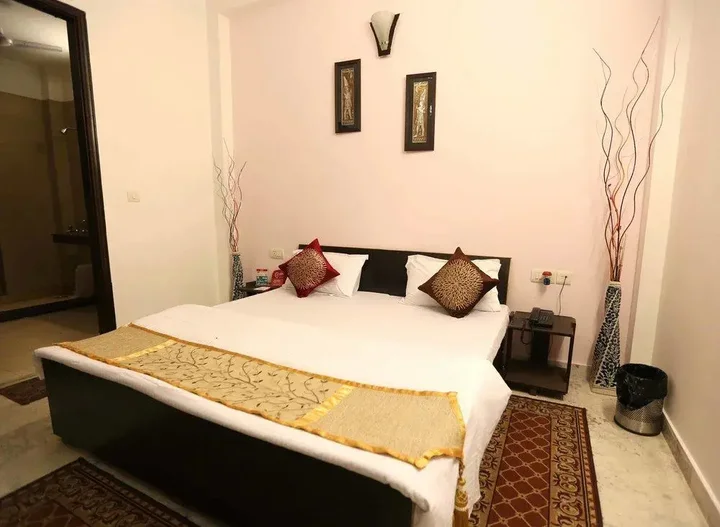 Газиабад: OYO Rooms Jaipuria Mall