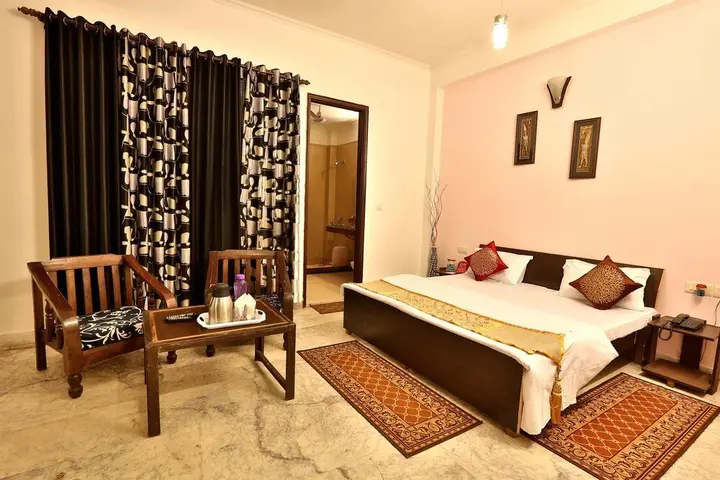 Газиабад: OYO Rooms Jaipuria Mall
