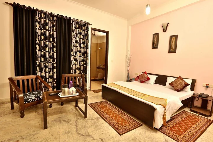 Газиабад: OYO Rooms Jaipuria Mall
