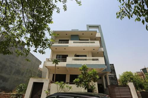 Газиабад: OYO Rooms Jaipuria Mall