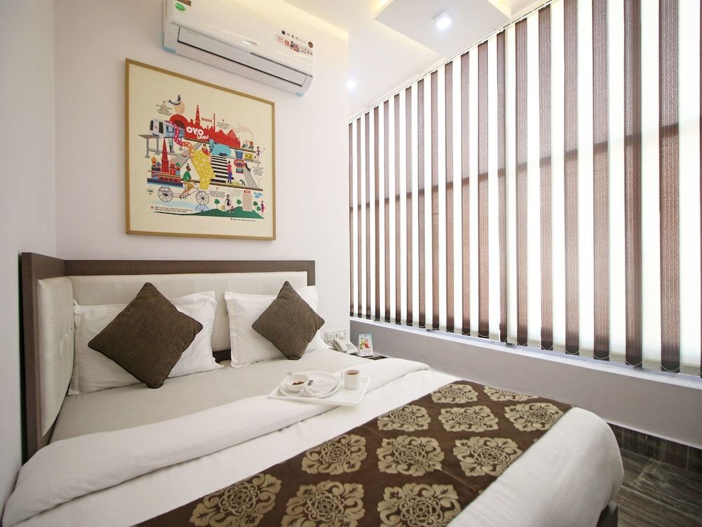 Нью-Дели: OYO Rooms Paschim Vihar