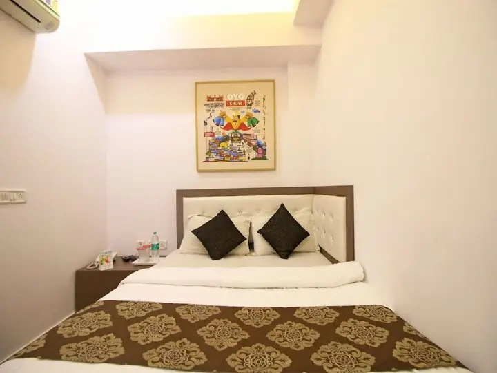 OYO Rooms Paschim Vihar — фото 3