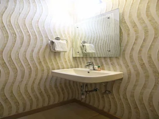 Нью-Дели: OYO Rooms Paschim Vihar