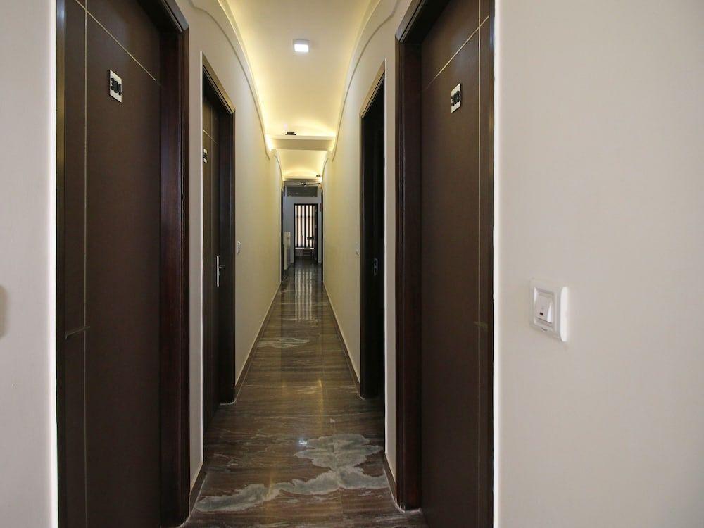 Нью-Дели: OYO Rooms Paschim Vihar