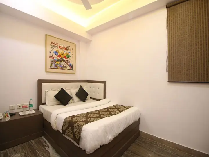 OYO Rooms Paschim Vihar — фото 6