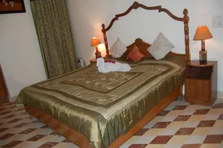 Нью-Дели: Inn At Delhi