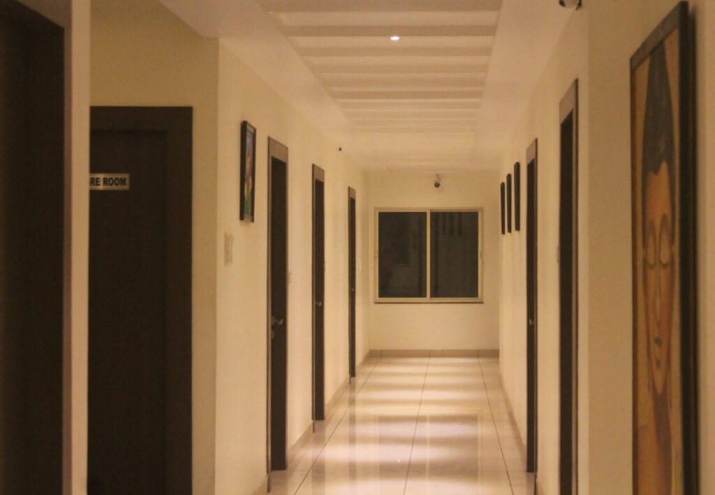 Наинитал: Hotel Surya