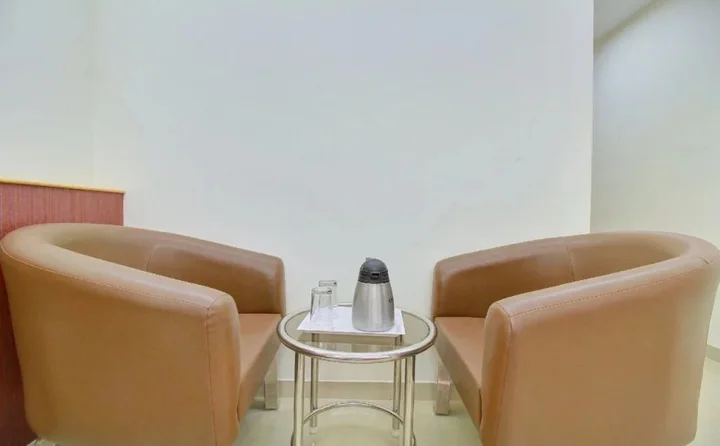 Коимбатур: Hotel Grand Gunas