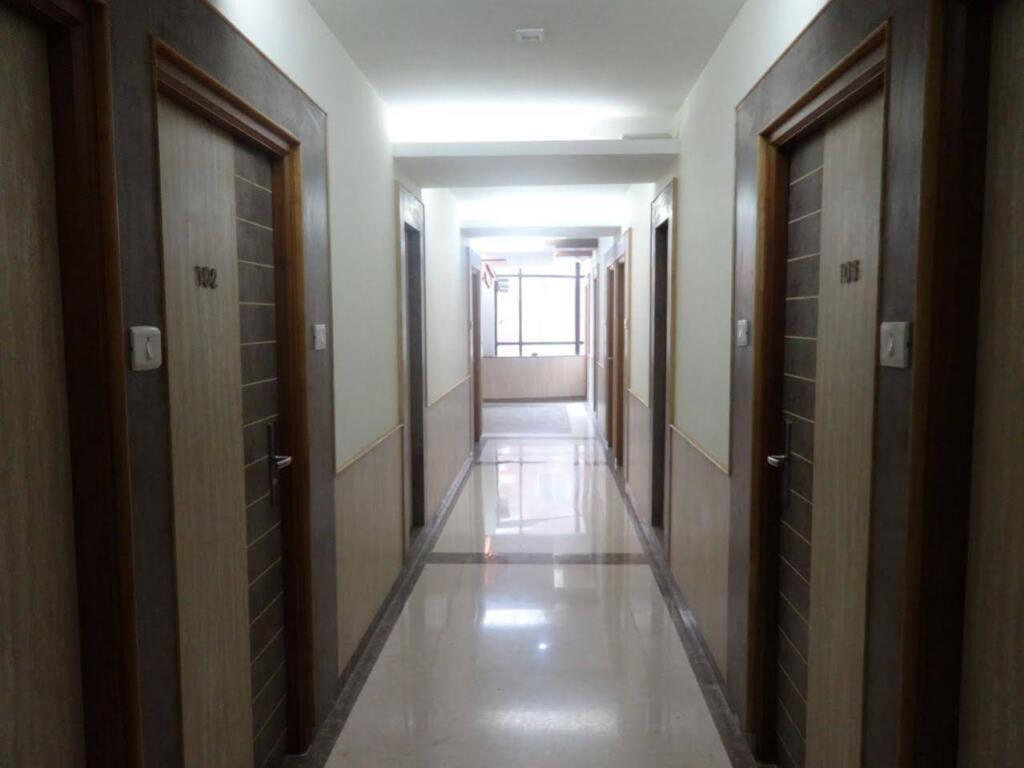 Коимбатур: Hotel Grand Gunas