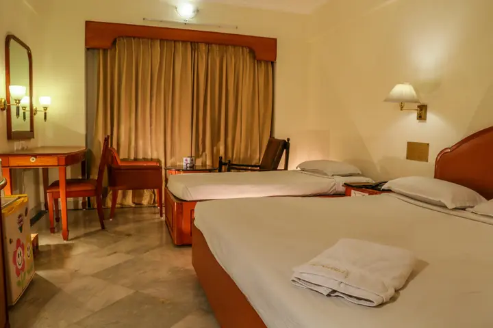 Эроде: Hotel Le Jardin