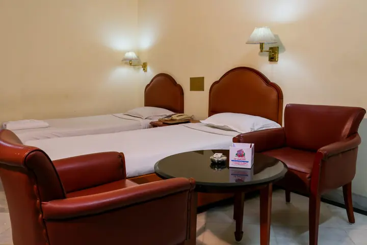 Эроде: Hotel Le Jardin