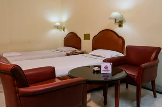Эроде: Hotel Le Jardin