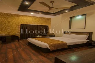 Aligarh: Ruby