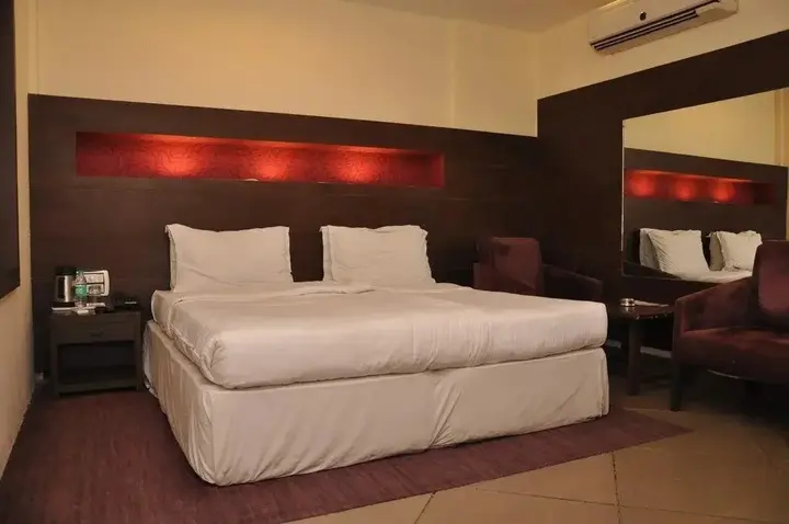 Aligarh: Ruby