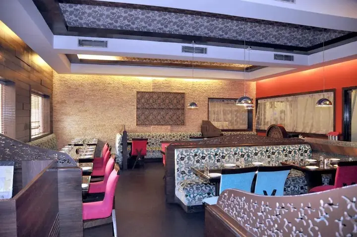 Aligarh: Ruby