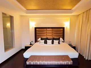 Нью-Дели: Madhuban Hotel