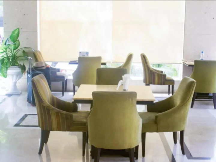 Нью-Дели: Madhuban Hotel