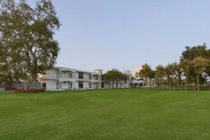 Читторгарх: The Elegance Resort