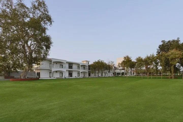 Читторгарх: The Elegance Resort