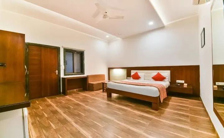 Читторгарх: The Elegance Resort
