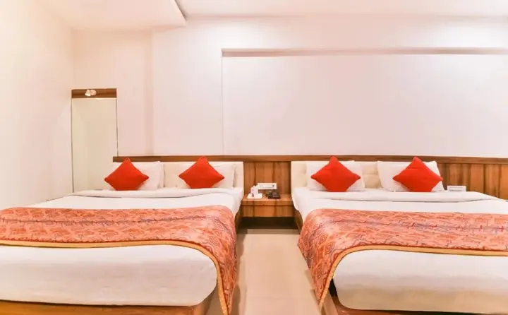 Читторгарх: The Elegance Resort