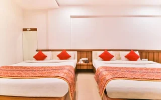 Читторгарх: The Elegance Resort
