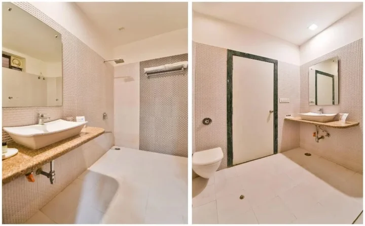 Читторгарх: The Elegance Resort