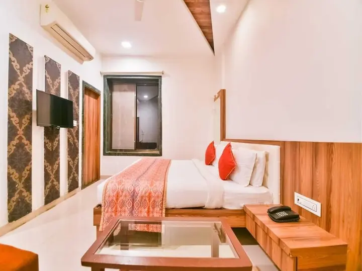 Читторгарх: The Elegance Resort