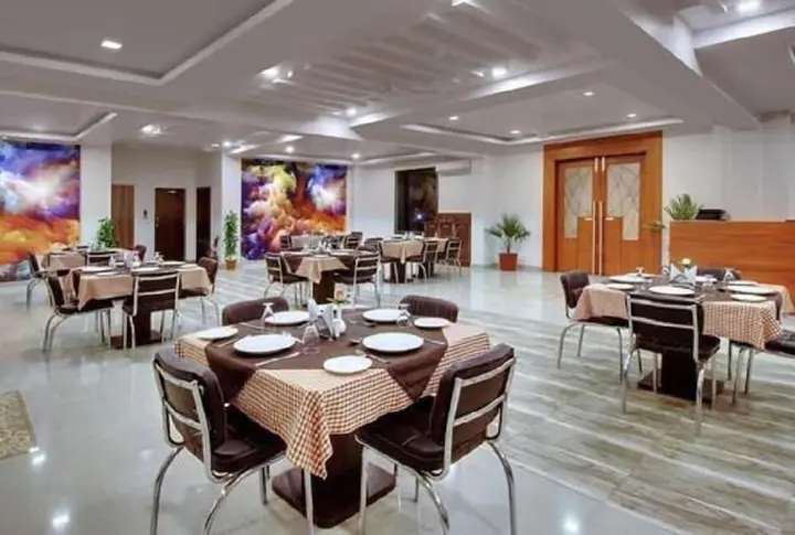 Читторгарх: The Elegance Resort