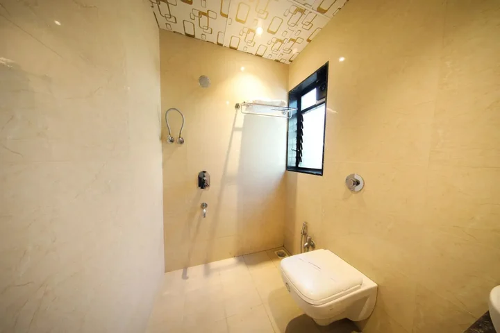 Пуна: Hotel Shivam
