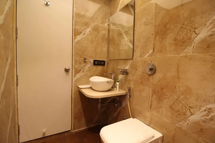 Пуна: Hotel Shivam