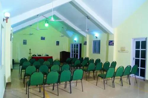 Avaneeswaram: Contour Jungle Resort