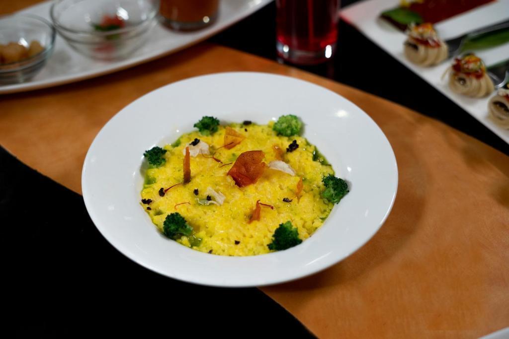 Наинитал: Country Inn, Bhimtal