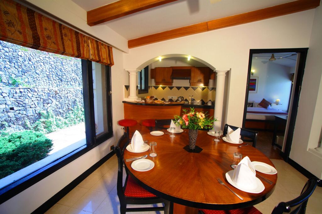 Country Inn, Bhimtal — фото 5