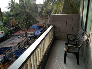 Арамбол: Om Ganesh Guest House