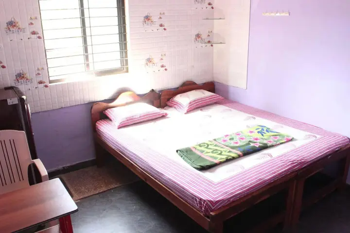Арамбол: Om Ganesh Guest House