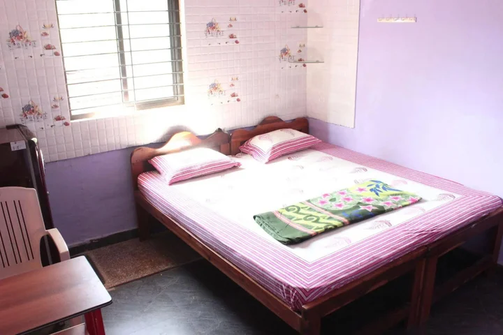 Арамбол: Om Ganesh Guest House