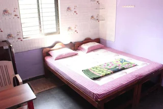 Арамбол: Om Ganesh Guest House