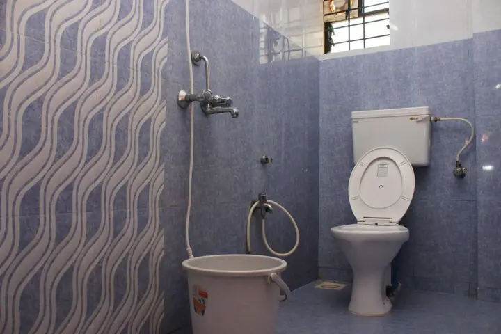 Арамбол: Om Ganesh Guest House