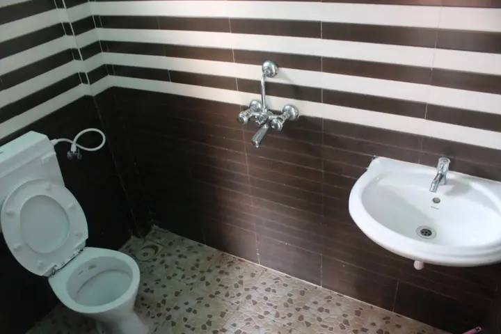 Арамбол: Om Ganesh Guest House