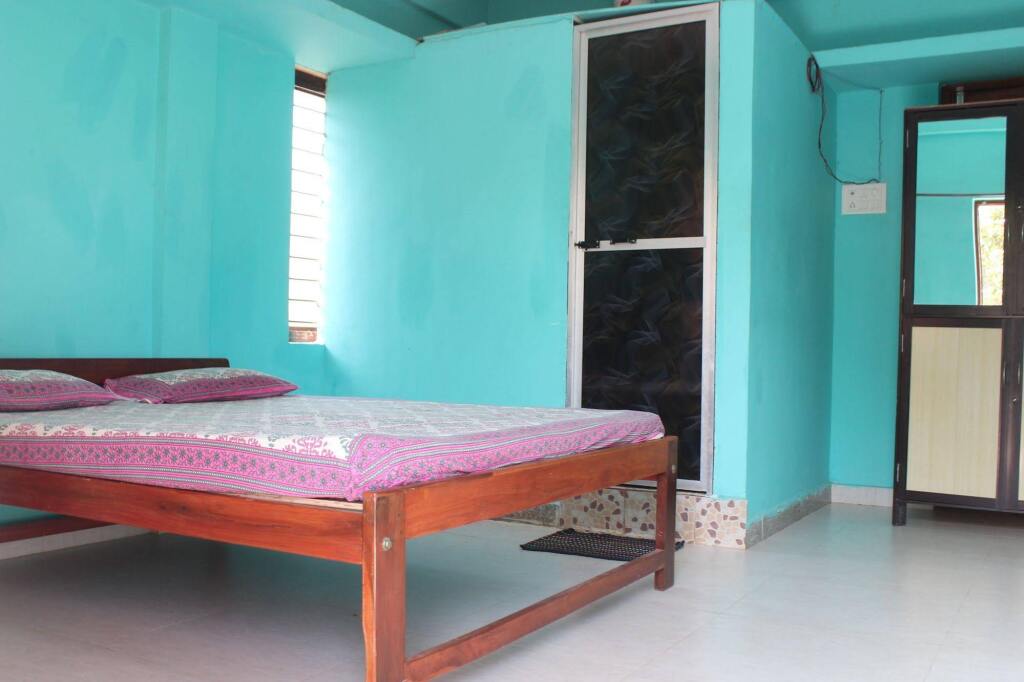 Om Ganesh Guest House — фото 2