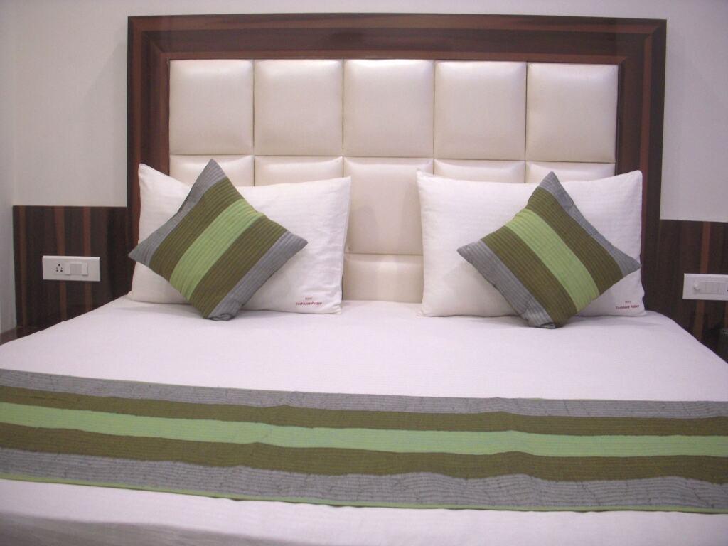 Нью-Дели: Hotel Tashkent Palace