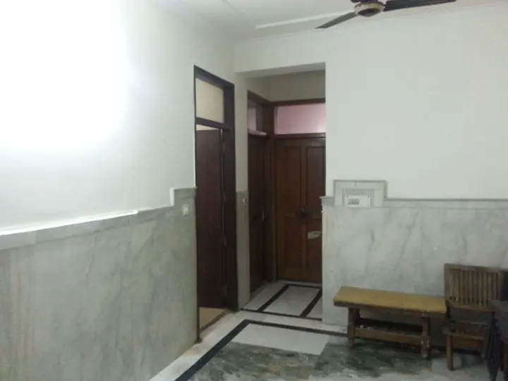 Нью-Дели: Hotel Tashkent Palace