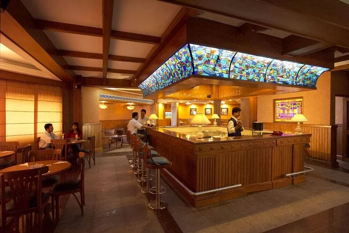 Парадип: Empires Hotel Paradip