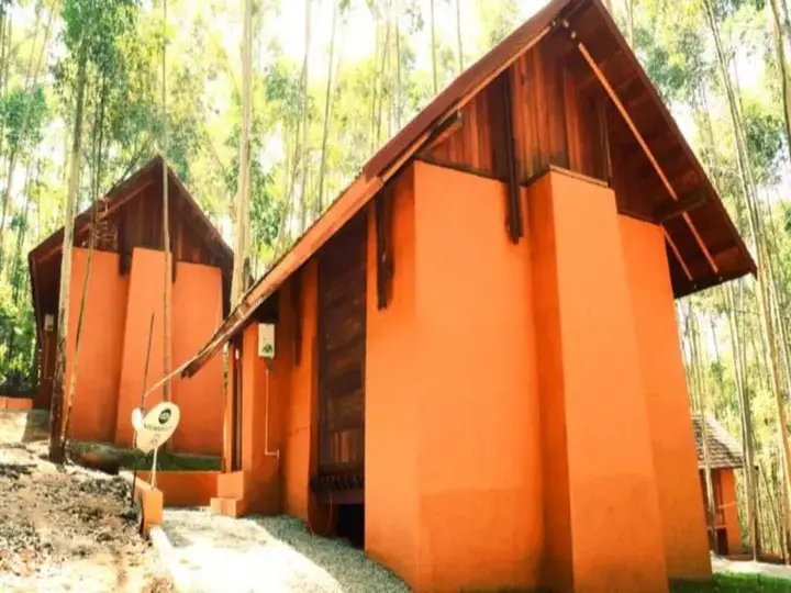 Чиннаканал: Sahari Mariental Resort